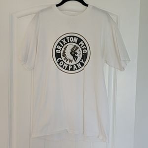 Brixton Shirt